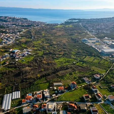 Mosorska