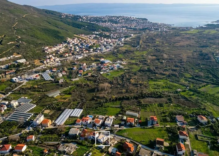 Mosorska Žrnovnica