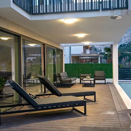 Vila Mosorska