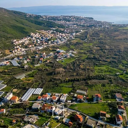 Mosorska Žrnovnica